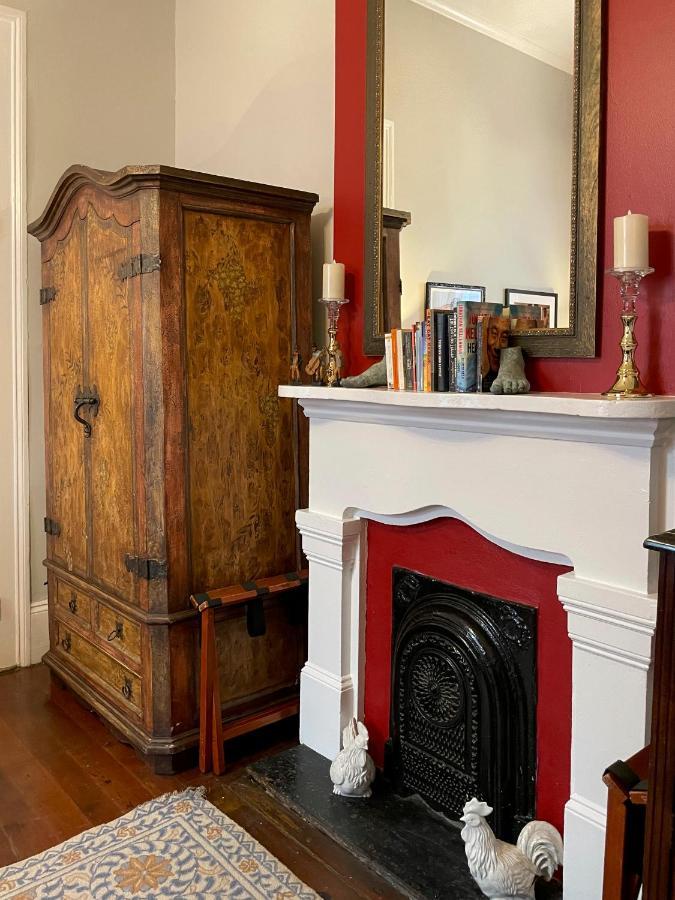The Blue60 Marigny Inn Ню Орлиънс Екстериор снимка