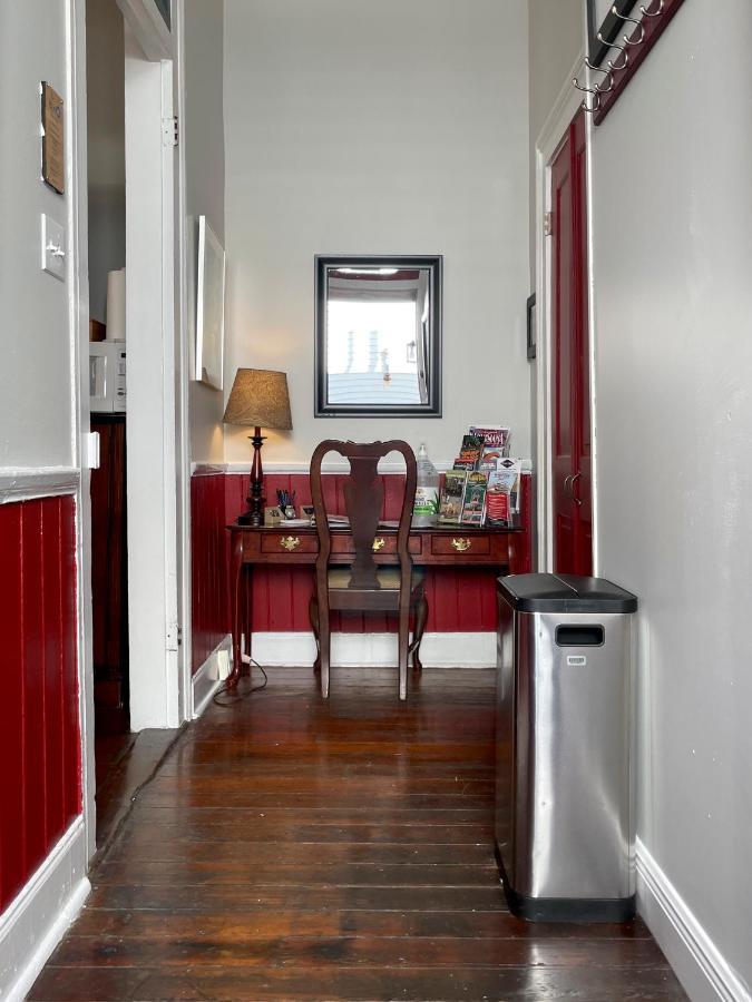 The Blue60 Marigny Inn Ню Орлиънс Екстериор снимка