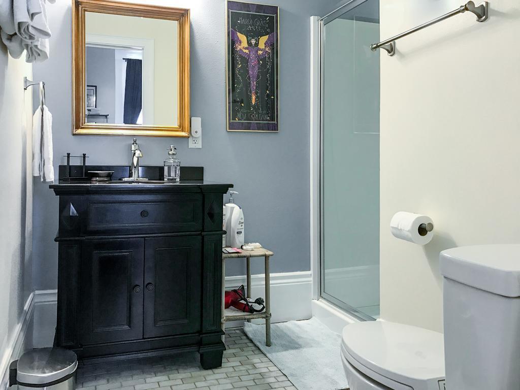 The Blue60 Marigny Inn Ню Орлиънс Екстериор снимка