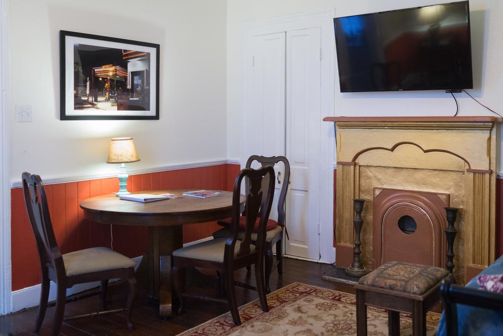 The Blue60 Marigny Inn Ню Орлиънс Екстериор снимка