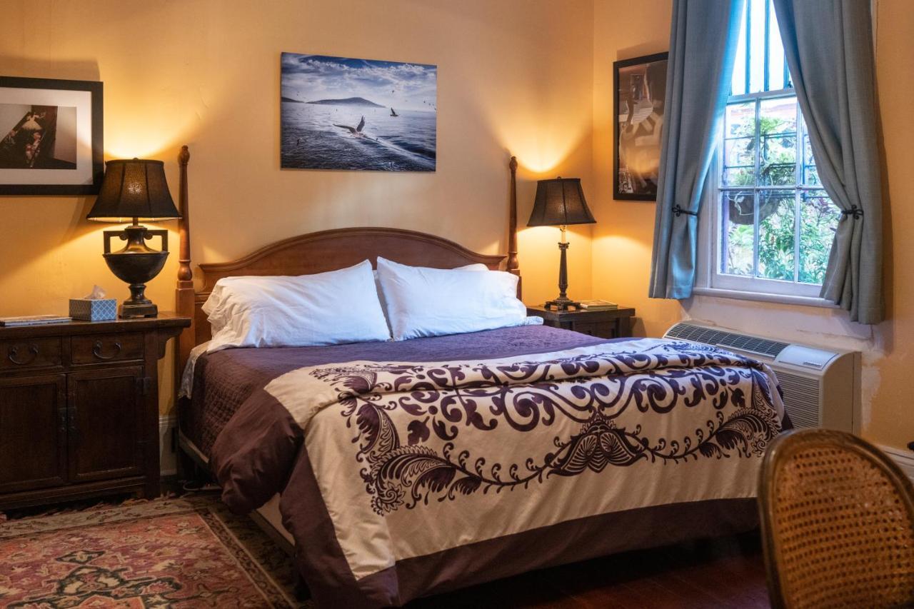 The Blue60 Marigny Inn Ню Орлиънс Екстериор снимка