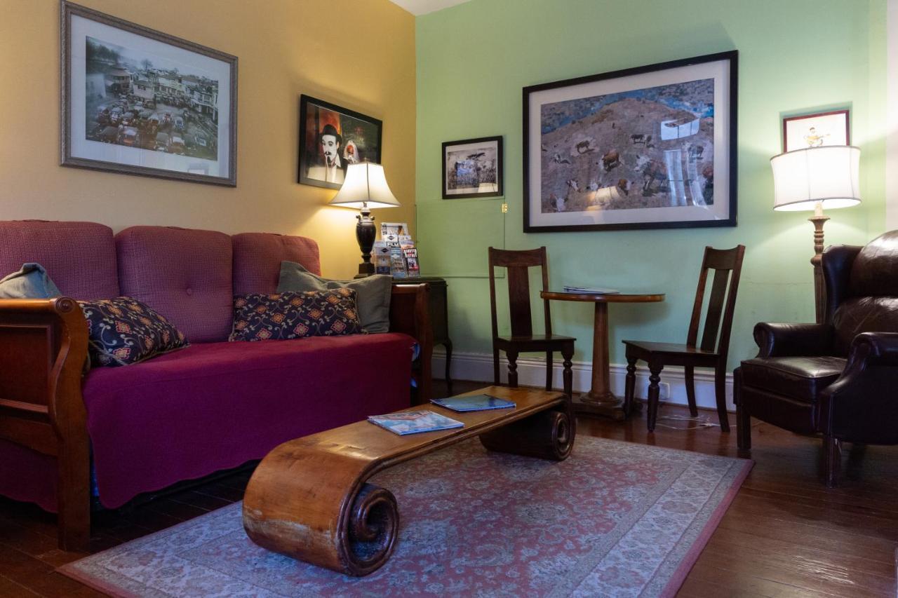 The Blue60 Marigny Inn Ню Орлиънс Екстериор снимка