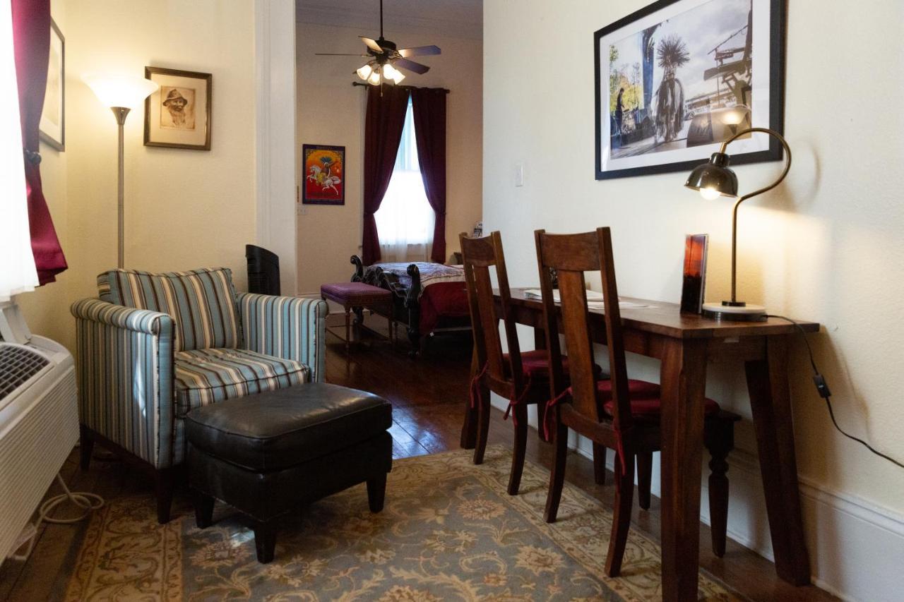 The Blue60 Marigny Inn Ню Орлиънс Екстериор снимка
