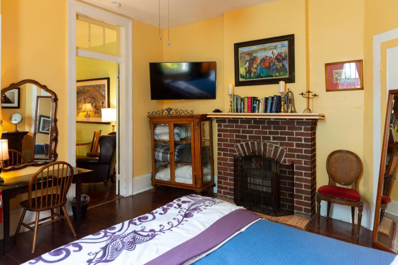 The Blue60 Marigny Inn Ню Орлиънс Екстериор снимка