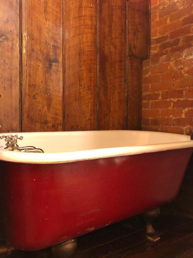 The Blue60 Marigny Inn Ню Орлиънс Екстериор снимка