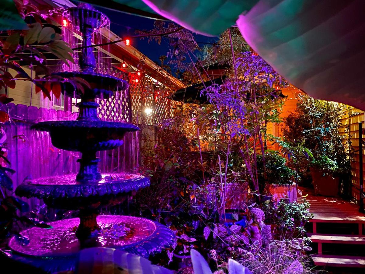 The Blue60 Marigny Inn Ню Орлиънс Екстериор снимка