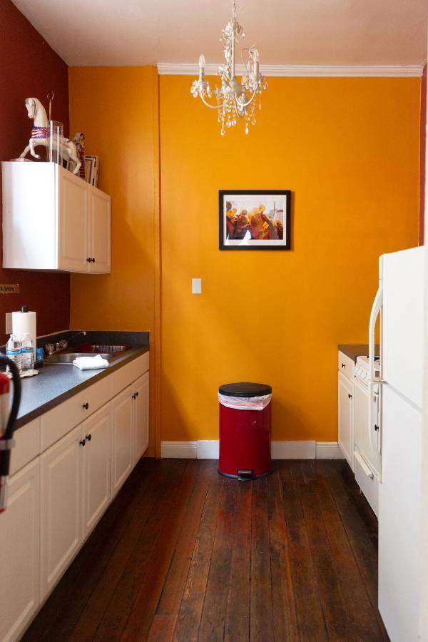 The Blue60 Marigny Inn Ню Орлиънс Екстериор снимка