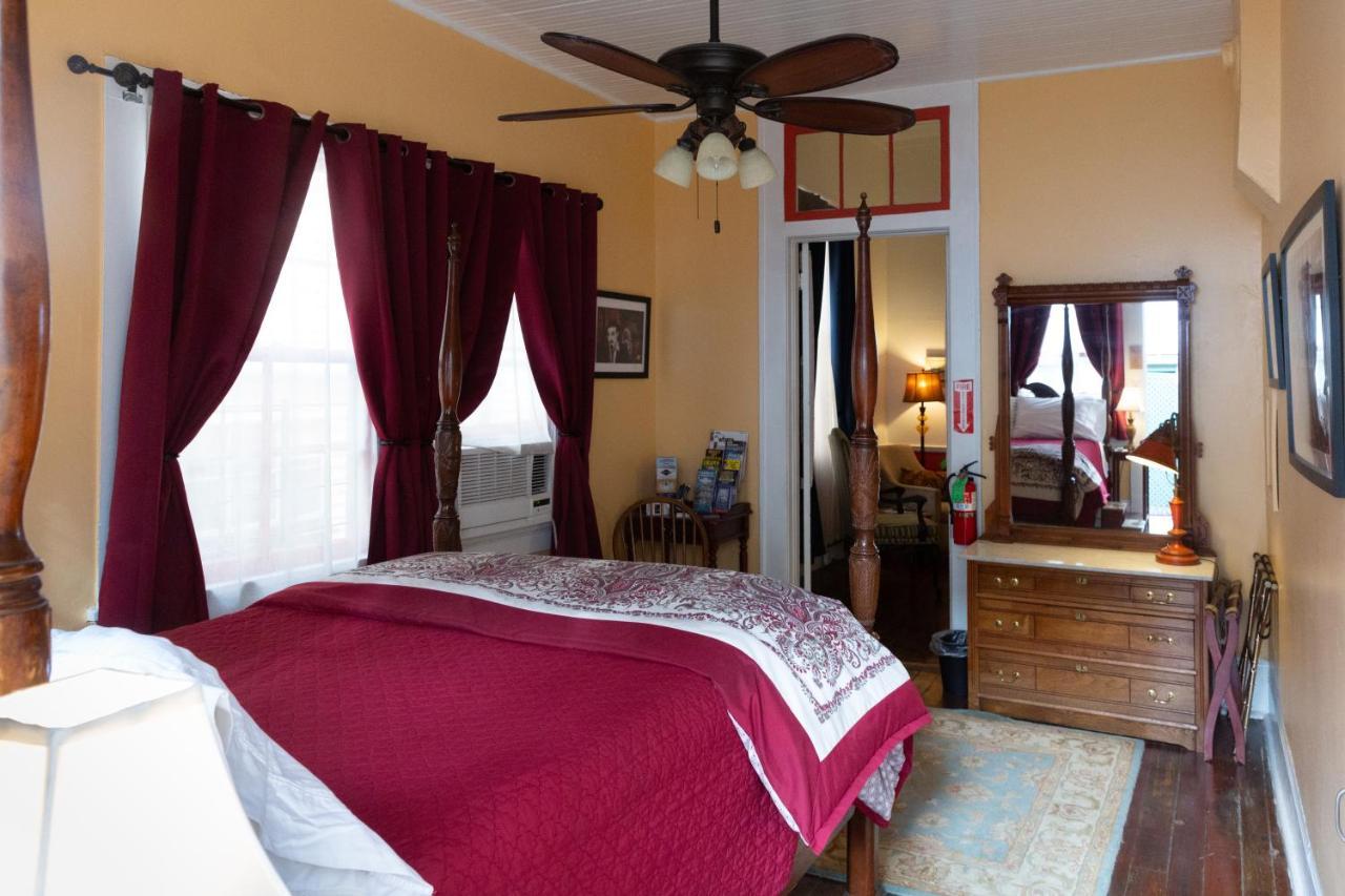 The Blue60 Marigny Inn Ню Орлиънс Екстериор снимка