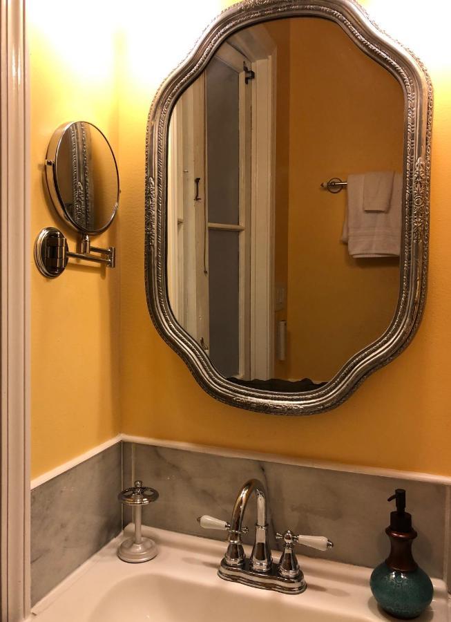The Blue60 Marigny Inn Ню Орлиънс Екстериор снимка